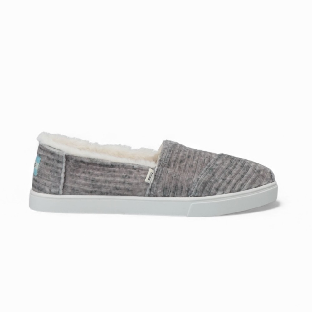 Toms Alpargata Cupsole Sneaker